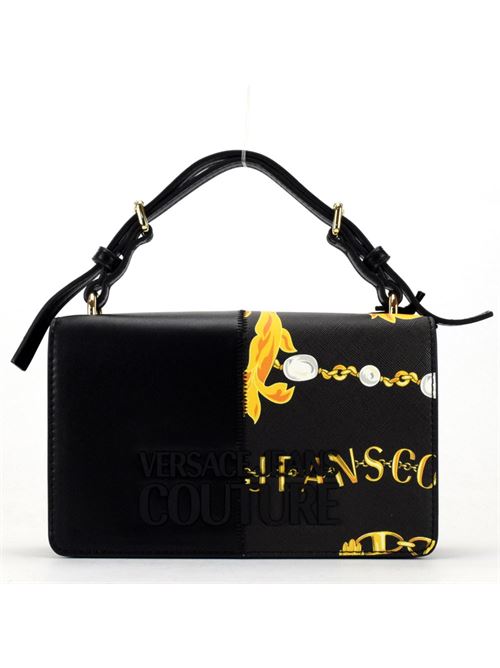  VERSACE JEANS COUTURE | 75VA4BP1 ZS820/G89